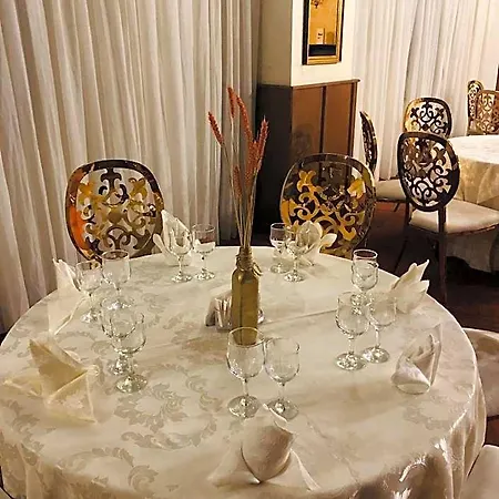 Hotel Plaza Craiova