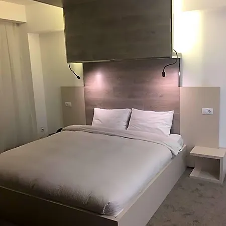 Plaza Hotel Craiova