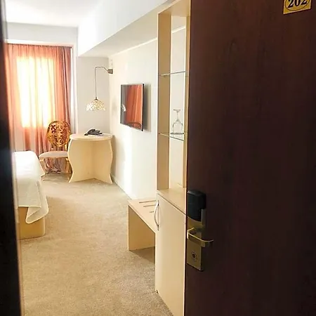 Hotel Plaza