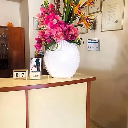 Hotel Plaza