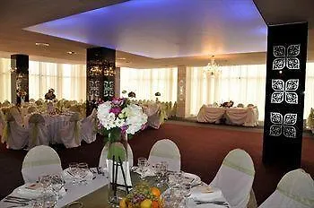 Plaza Hotel