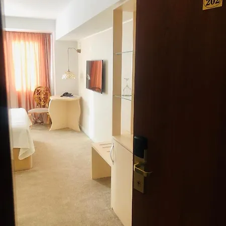 Plaza Hotel Craiova